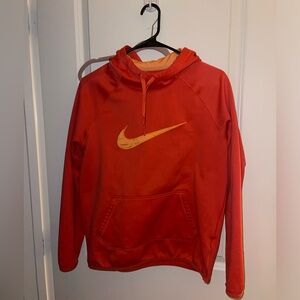 Dri-Fit Nike hoodie